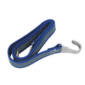 BLISTER PULPO ELASTICO PLANO 18 MM 1,5 MTS SURTIDO