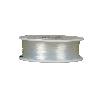 BLISTER HILO DE SEDAL 0.9 MM 100 MTS BLANCO