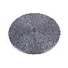 ROLLO CINTA PERSIANA  17MM X 50 M. GRIS
