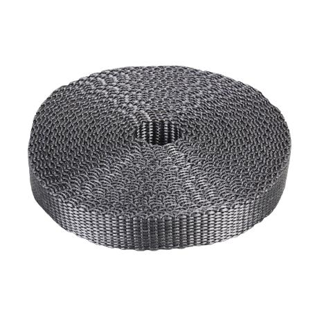 BLISTER CINTA PERSIANA MINI 14MM X 6 M.(GRIS)