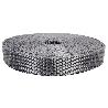 BLISTER CINTA PERSIANA MINI 14MM X 6 M.(GRIS)
