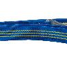 BL. PULPO ELASTICO  PLANO 18 MM  0,75MTS SURTIDO