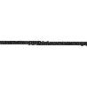 ROLLO 500 MTS. CUERDA PLASTICO 5MM (MOD TELEF.)