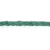 MADEJA CUERDA PLÁSTICO 5MM 10M BLANCO