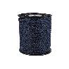 CARRETE CABO DE AMARRE 16 MM 100 M NAVY