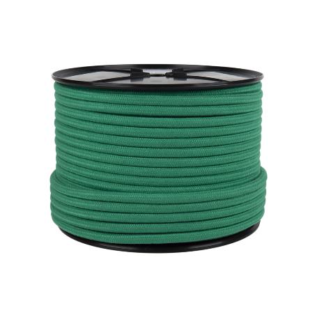 CARRETE ESCOTA NÁUTICA 10 MM 100 M VERDE