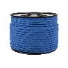 CARRETE ESCOTA NÁUTICA 10 MM 100 M AZUL