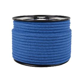 CARRETE ESCOTA NÁUTICA 14 MM 100 M AZUL