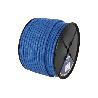 CARRETE ESCOTA NÁUTICA 14 MM 100 M AZUL