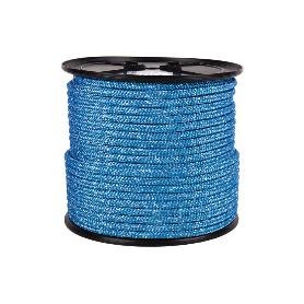 CARRETE DRIZA NÁUTICA 10 MM 100 M AZUL