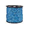 CARRETE DRIZA NÁUTICA 14 MM 100 M AZUL