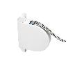 RECOGEDOR ABATIBLE PERSIANA BLANCO 6MX18 MM