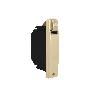 RECOGEDOR CINTA PERSIANA COMPACTO BLANCO 18 MM