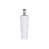TOPE PERSIANA 60 MM BLANCO CON TORNILLO M-6 VENTA UNITARIA