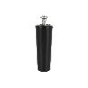 TOPE PERSIANA 60 MM BLANCO CON TORNILLO M-6 VENTA UNITARIA