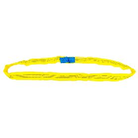 ESLINGA TUBULAR 2000KG (Ø2M-LARGO 1M)