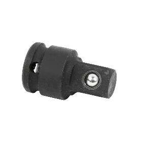 ADAPTADOR 1/2 HEMBRA - 3/8 MACHO