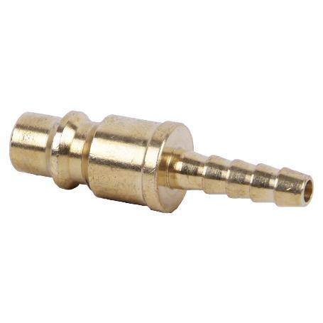 CONECTOR AIRE ESPIGA TUBO 12 MM GRAN CAUDAL