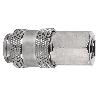 ENCHUFE RAPIDO UNIVERSAL HEMBRA 1/4