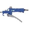 PISTOLA SOPLAR PLASTICO LARGA 330MM