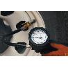 INFLADOR NEUMÁTICO PROFESIONAL 50PSI - 3,5 BAR