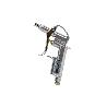 PISTOLA DE SOPLAR ALUMINIO