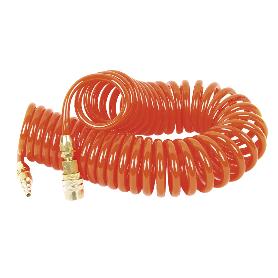 ESPIRAL 15MTS. R-1/4 MANGUERA AIRE 6,5X10