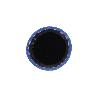 MANGUERA COMPRESOR 8,5 X 12,5MM (50 MTS)