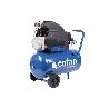 COMPRESOR LUBRICADO MODELO AUSTRO  230V 24L/2HP