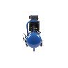 COMPRESOR LUBRICADO MODELO AUSTRO  230V 24L/2HP