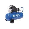 COMPRESOR LUBRICADO MODELO HAVA 230V 50L/2HP