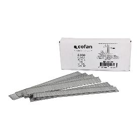 CAJA DE CLAVOS TG/20 - 1 X 1,25 (5.000 PCS)