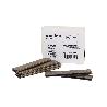 CAJA DE GRAPAS 90/25MM (5.000 PCS)