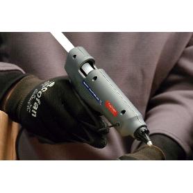 PISTOLA COLA TERMOFUSIBLE Ø12MM 60W