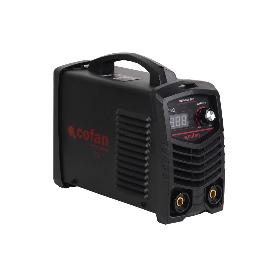SOLDADOR INVERTER ELÉCTRICO MMA 120A