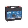 SOLDADOR INVERTER ELÉCTRICO MMA 200A