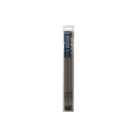 BLÍSTER ELECTRODOS RUTILO E-6013 Ø2,5X350 30 UDS