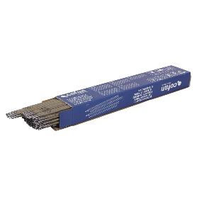 ELECTRODOS DE RUTILO E-6013 Ø2.5MM 145 UDS   CAJA 6 UNID.