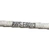 ELECTRODOS DE RUTILO E-6013 Ø2,5 MM 145 UDS. VENTA UNITARIA