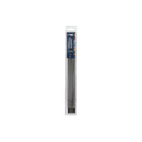 BLÍSTER ELECTRODOS INOX E-316L Ø2,5 MM 10 UDS