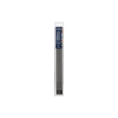 BLÍSTER ELECTRODOS INOX E-316L Ø2,5 MM 10 UDS