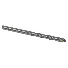 BROCA ROTACIÓN PORCELÁNICO 10MM