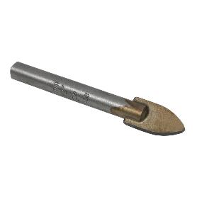 BROCA OJIVAL PARA VIDRIO, CERÁMICA Y GRES 7MM
