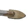 BROCA OJIVAL PARA VIDRIO, CERÁMICA Y GRES 7MM