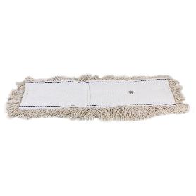 RECAMBIO MOPA PLANA LIMPIADORA 60 CM.