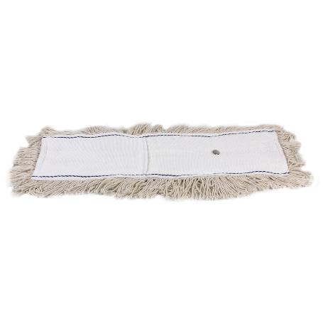 RECAMBIO MOPA PLANA LIMPIADORA 100 CM.