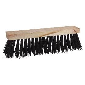 CEPILLO BARRENDERO 40CM COFAN FIBRA DURO