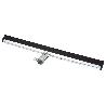 HARAGAN METALICO INDUSTRIAL 45CM