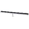 HARAGAN METALICO INDUSTRIAL 60CM