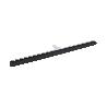 HARAGAN METALICO INDUSTRIAL 75CM